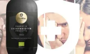 Jaki probiotyk na depresję? Skuteczne szczepy poprawiające nastrój