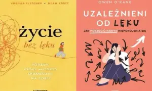 Jak żyć bez lęku: skuteczne sposoby na życie bez strachu