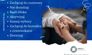 Jak pomóc dziecku z depresją w szkole i stworzyć wsparcie emocjonalne