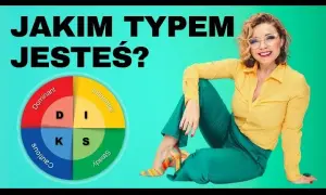 Jaki masz typ osobowości? Odkryj, co mówi o Tobie Twój typ