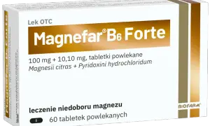 Jaki magnez na depresję? Odkryj skuteczne formy wspierające zdrowie psychiczne