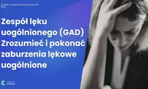 Jak pokonałem nerwicę lękową i odzyskałem spokój w życiu