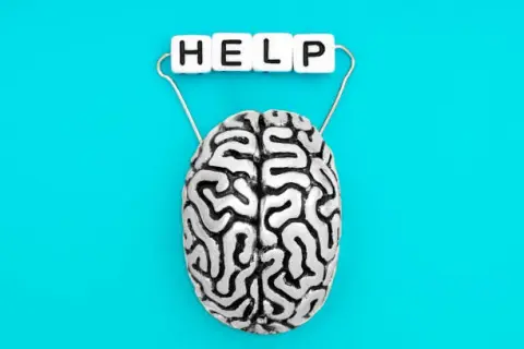 Czy uzależnienie to choroba psychiczna? Odkryj prawdę o skutkach zdrowotnych