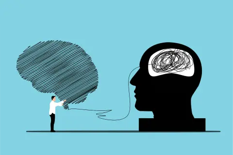 Jak udawać depresję przed psychiatrą i jakie mogą być konsekwencje?