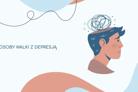 Jak przeciwdziałać depresji: skuteczne strategie na lepsze samopoczucie
