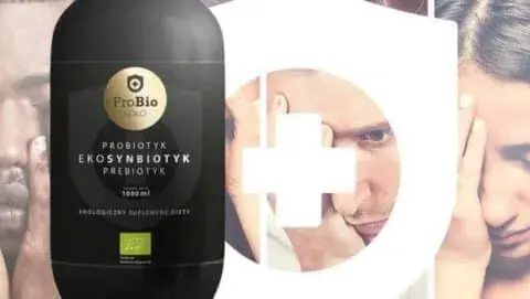 Jaki probiotyk na depresję? Skuteczne szczepy poprawiające nastrój