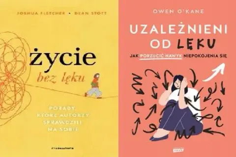 Jak żyć bez lęku: skuteczne sposoby na życie bez strachu