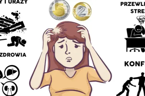 Skąd się bierze nerwica lękowa i jakie są jej główne przyczyny?