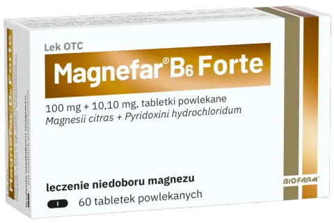 Jaki magnez na depresję? Odkryj skuteczne formy wspierające zdrowie psychiczne