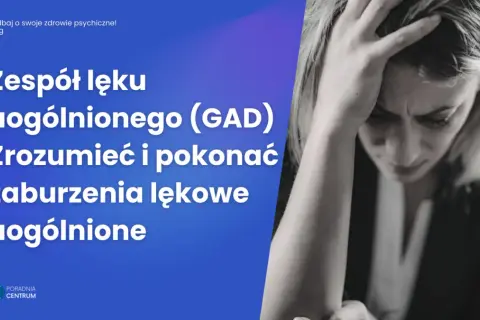 Jak pokonałem nerwicę lękową i odzyskałem spokój w życiu