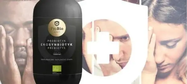 Jaki probiotyk na depresję? Skuteczne szczepy poprawiające nastrój