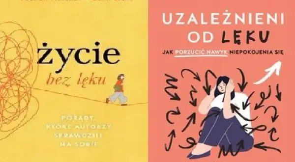 Jak żyć bez lęku: skuteczne sposoby na życie bez strachu