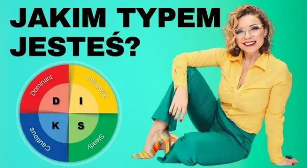 Jaki masz typ osobowości? Odkryj, co mówi o Tobie Twój typ