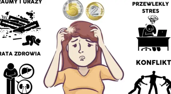 Skąd się bierze nerwica lękowa i jakie są jej główne przyczyny?