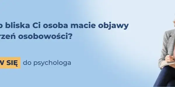 Czy zaburzenia osobowości są uleczalne? Prawda o leczeniu i terapii