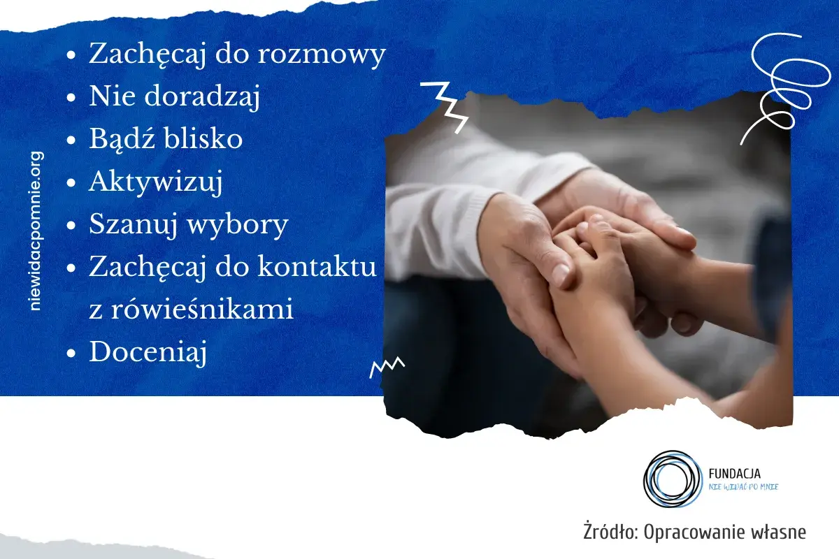 Jak pomóc dziecku z depresją w szkole i stworzyć wsparcie emocjonalne