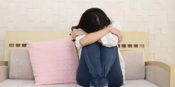 Czy zaburzenia depresyjne to depresja? Odkryj kluczowe różnice