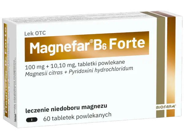 Jaki magnez na depresję? Odkryj skuteczne formy wspierające zdrowie psychiczne